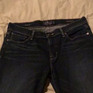 Lucky Brand Jeans